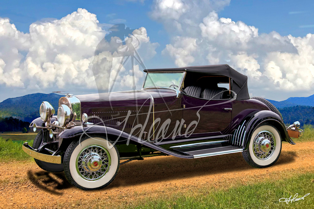 1931 Henny Photography Art | Fred Reaves Fine Art Images