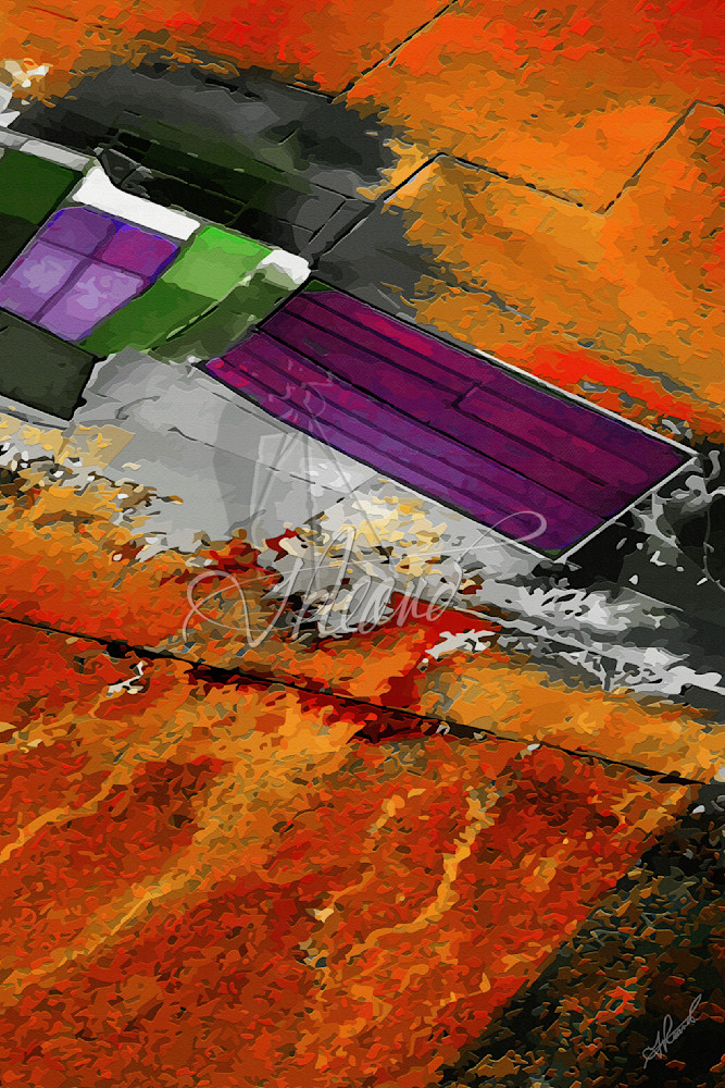 Xginsu  Ag #1 Photography Art | Fred Reaves Fine Art Images