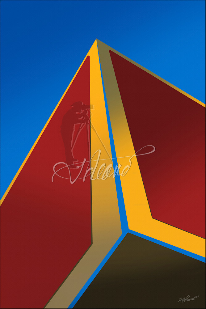 Gamma 275 Photography Art | Fred Reaves Fine Art Images