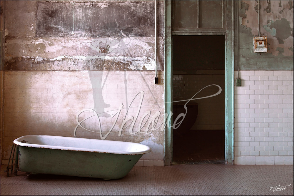 Med Pt Alcatraz Photography Art | Fred Reaves Fine Art Images