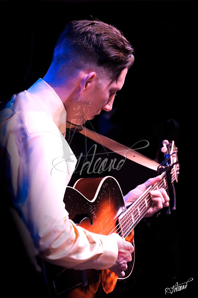 Pokey Lafarge Photography Art | Fred Reaves Fine Art Images