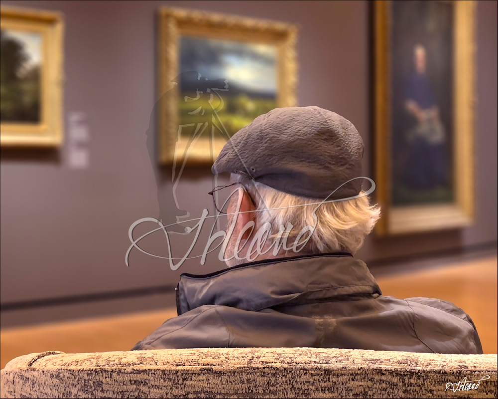 The Patron Photography Art | Fred Reaves Fine Art Images