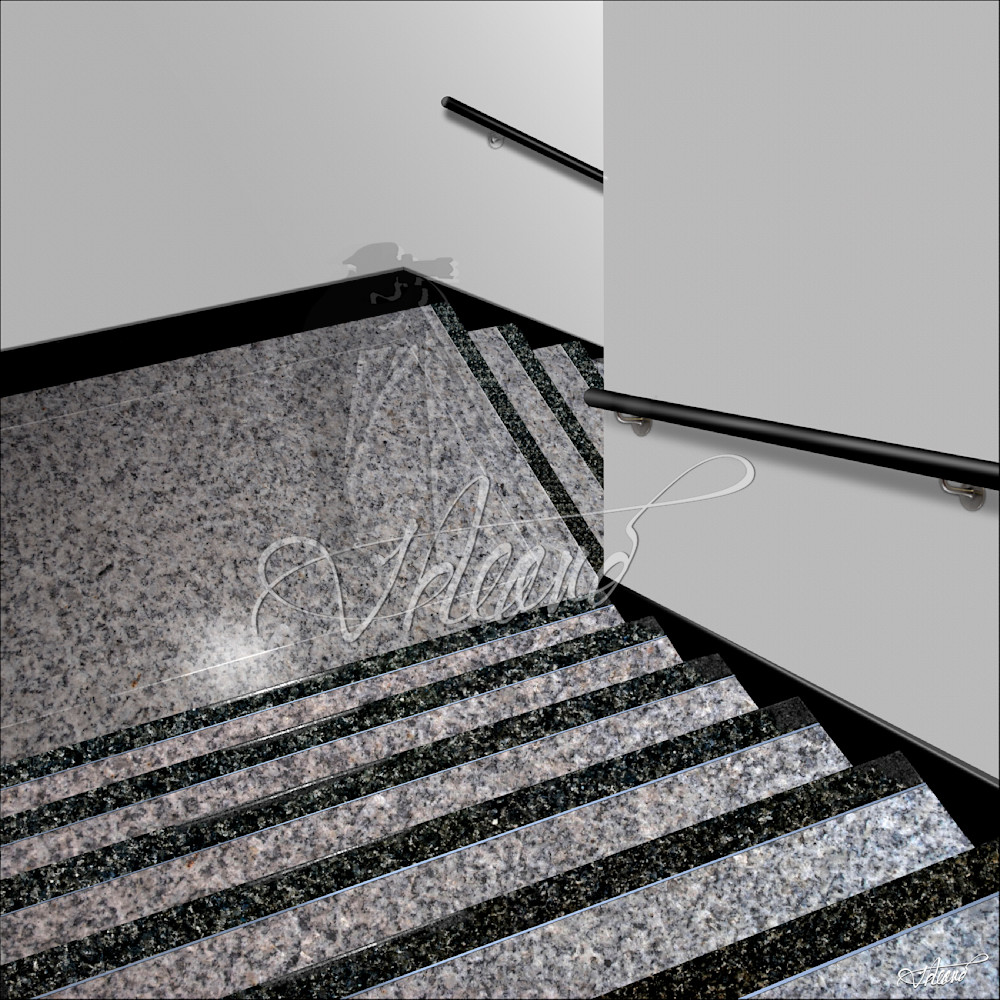 Central Library 2 Photography Art | Fred Reaves Fine Art Images