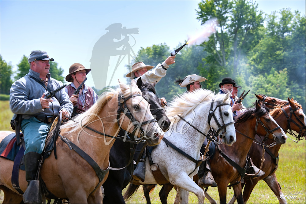 First Shot Photography Art | Fred Reaves Fine Art Images