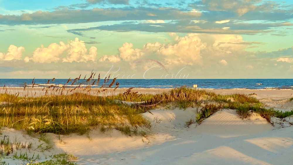 Sandy Paradise Photography Art | Crestin Photography