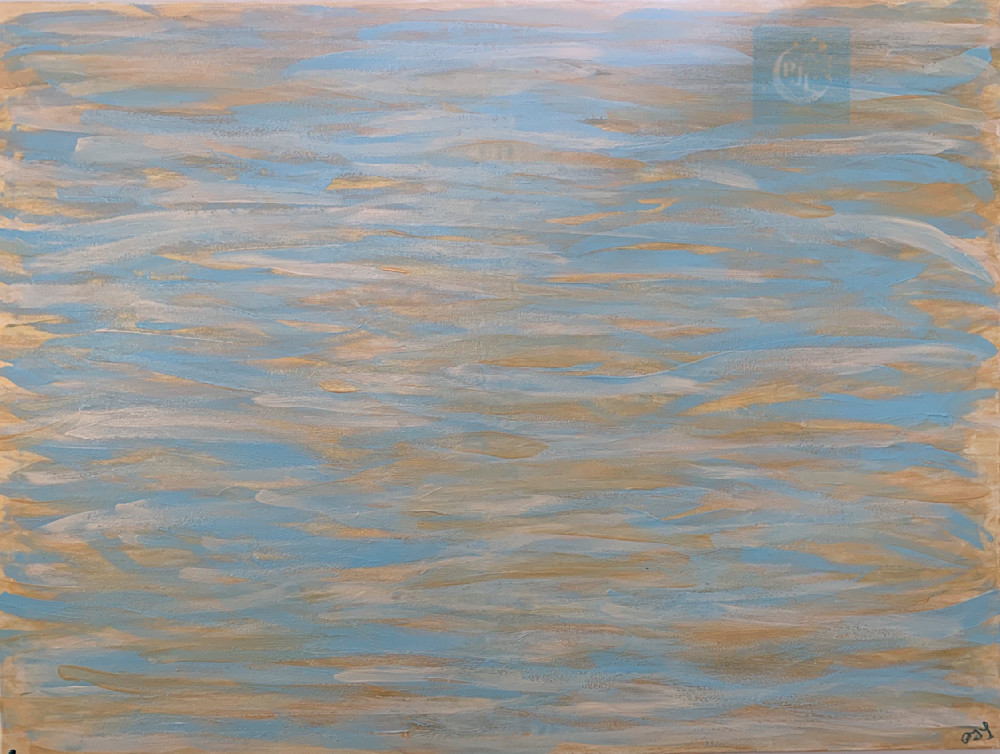 Calm Waters