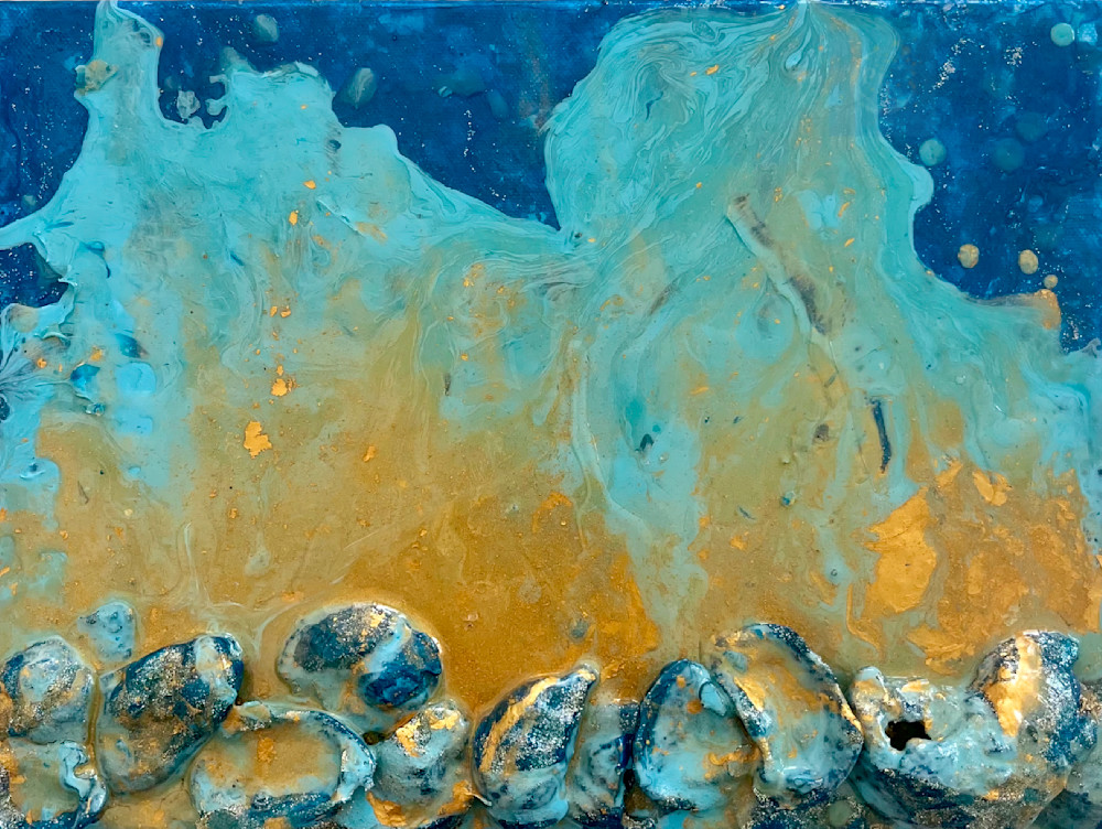 Bright Waters