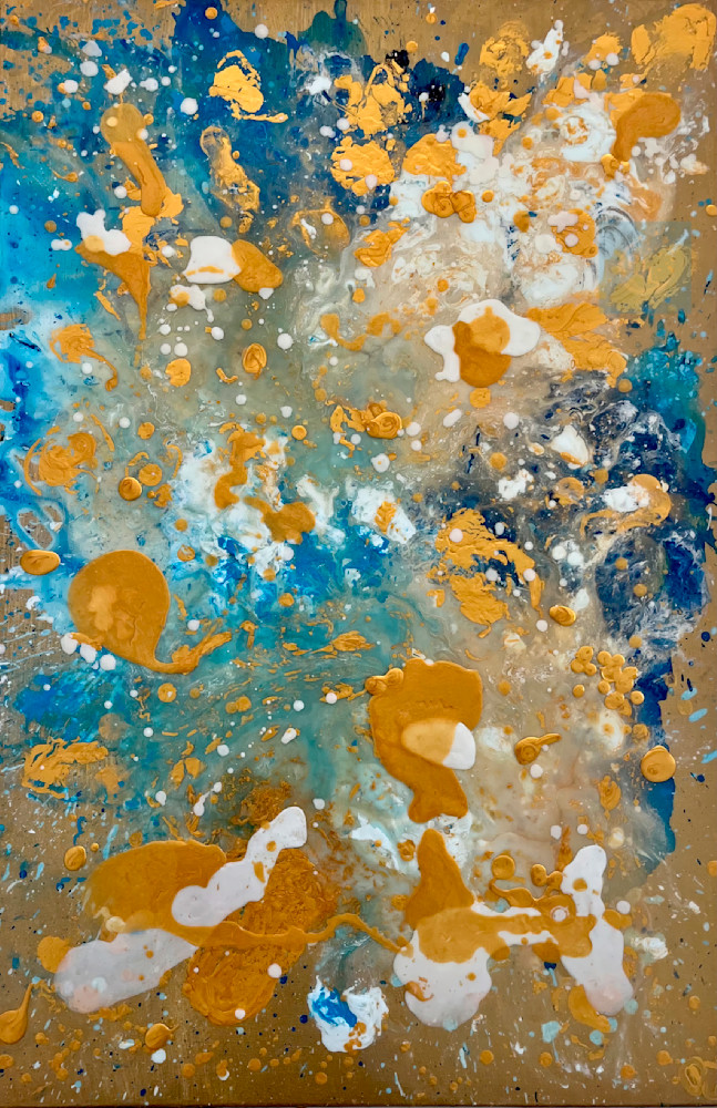 Gold Emerges