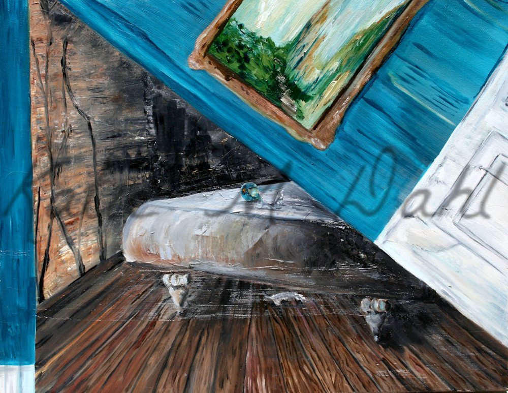 Hidden Art | Katie M. Dahl's Original Oil Paintings and Fine Art Prints Hidden Art | Katie M. Dahl's Original Oil Paintings and Fine Art Prints