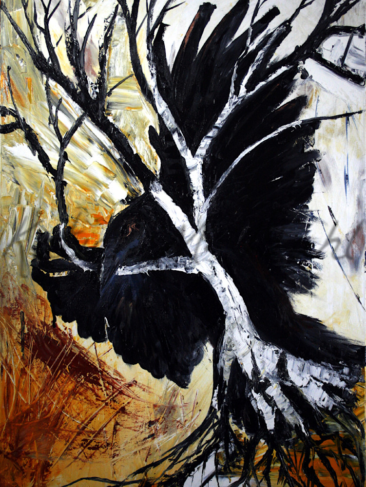 Rooted To The Earth Art | Katie M. Dahl's Original Oil Paintings and Fine Art Prints