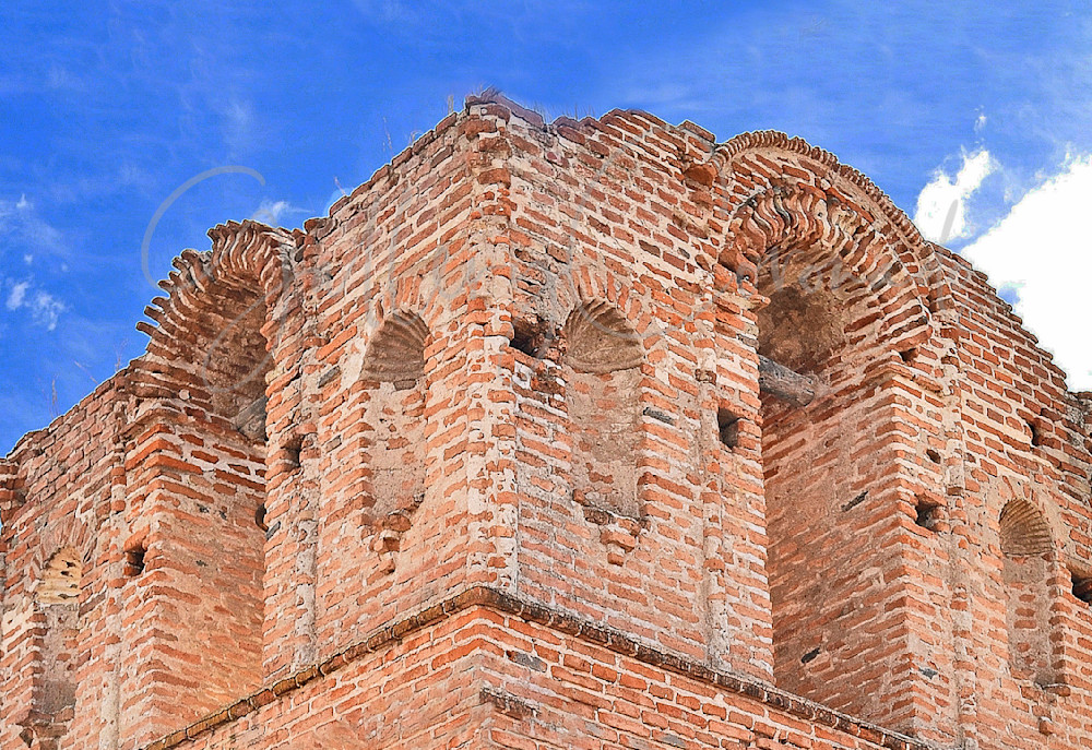 Tumacacori Bell Art | GalleryCoronado