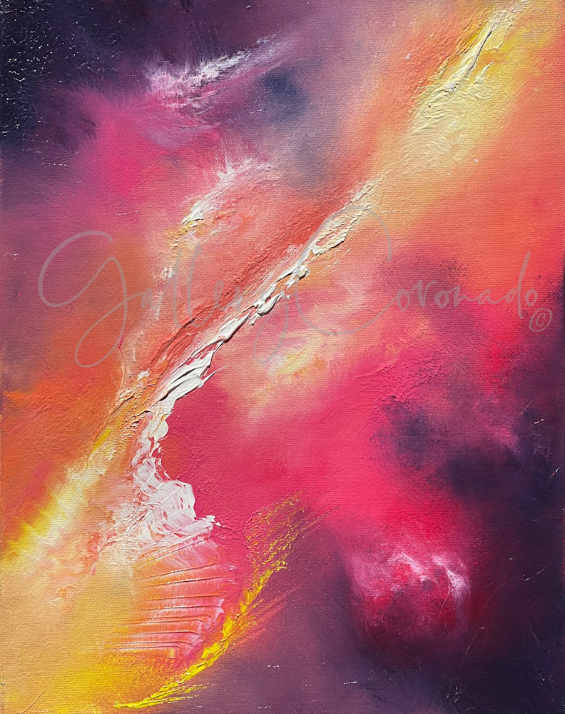 Solar Flair 1 Art | GalleryCoronado