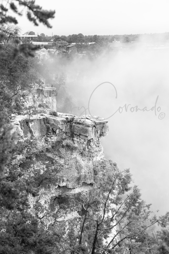 Grand Canyon, Bw Art | GalleryCoronado