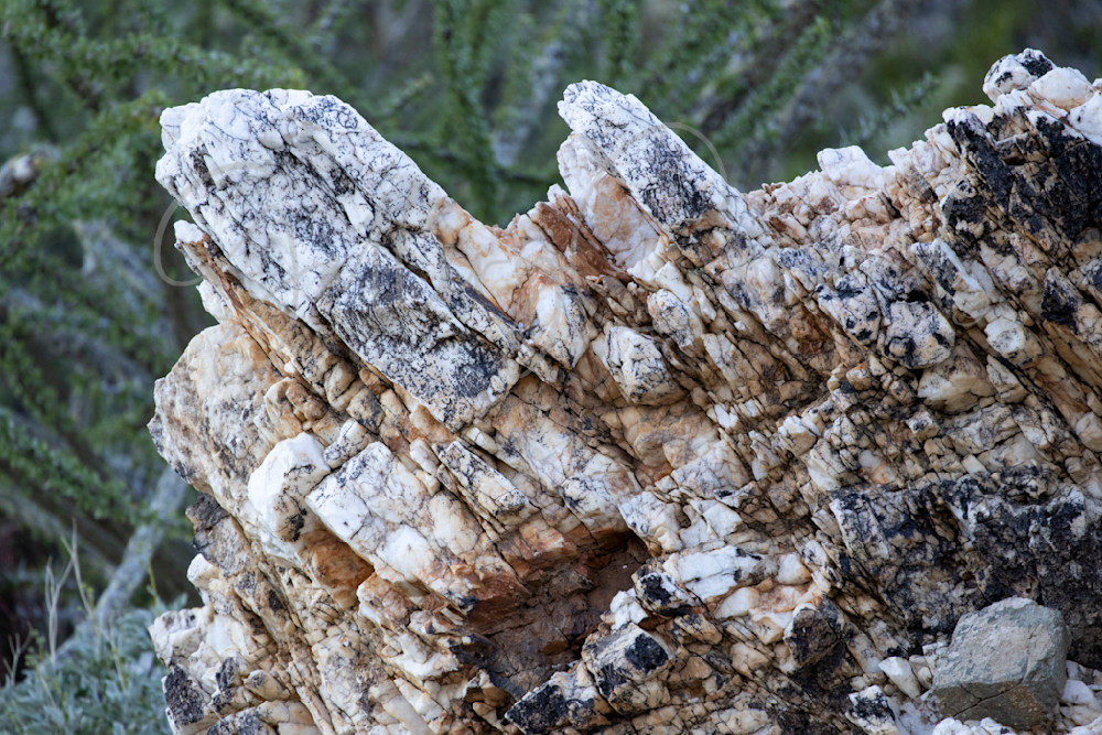 Quartz Rock  