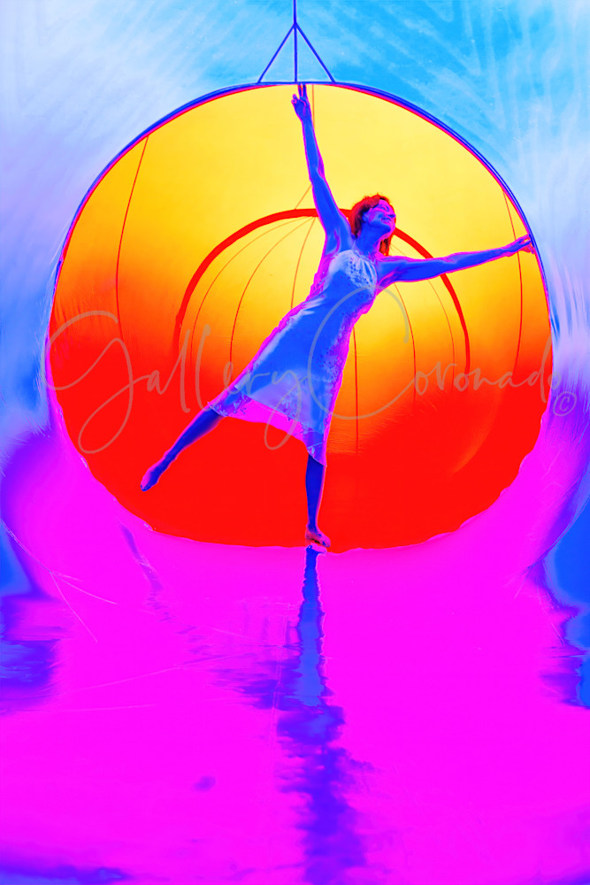Colors,  Albesila Art | GalleryCoronado
