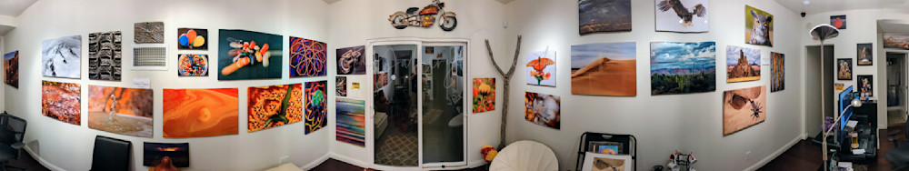 Gallery Coronado Smaller Brightr Pano David Duane Dd5 Cell0622 Art | GalleryCoronado
