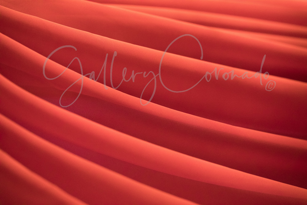 Red Wave Art | GalleryCoronado