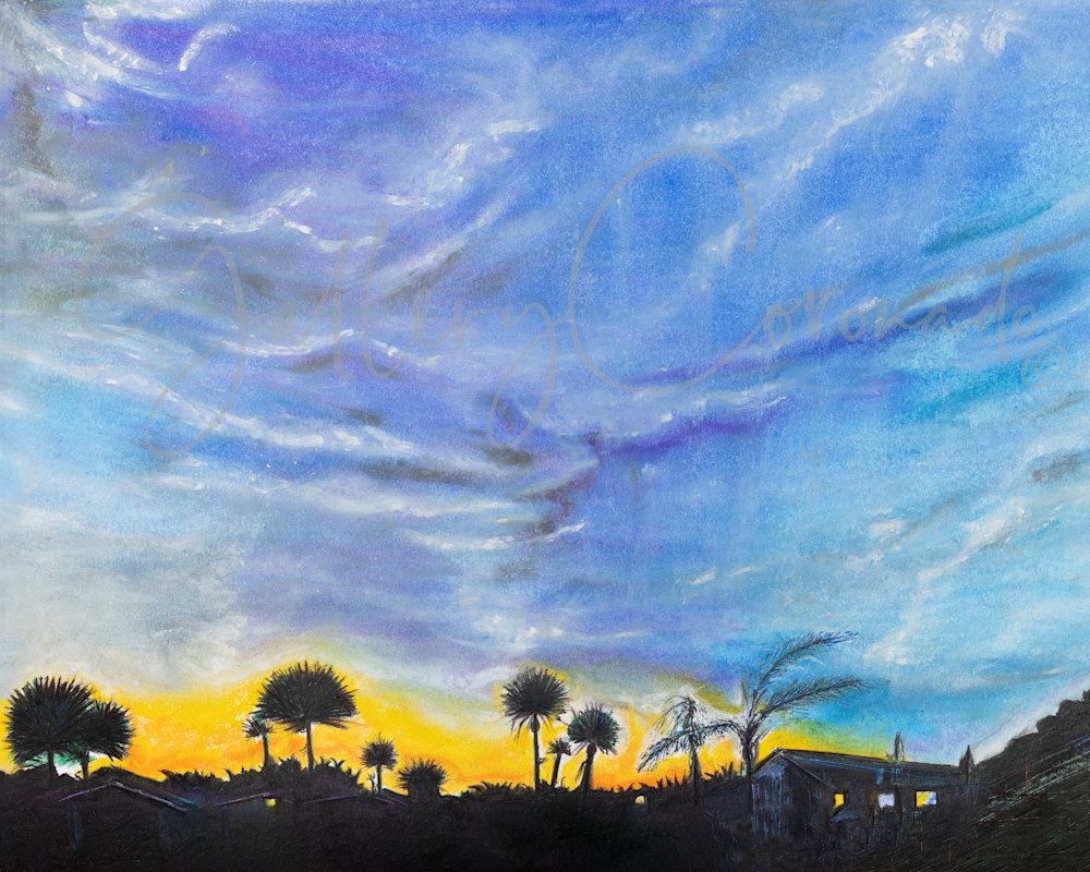 Sky Art | GalleryCoronado