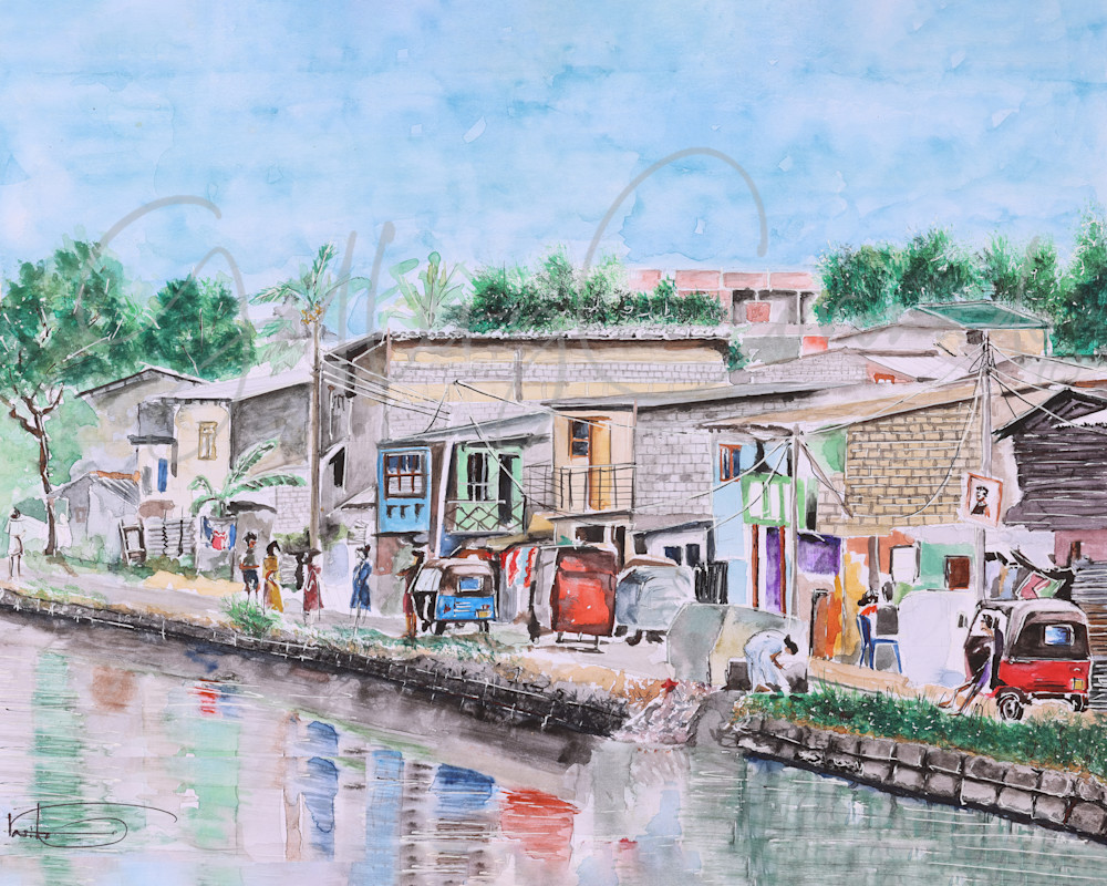 Waterfront Art | GalleryCoronado