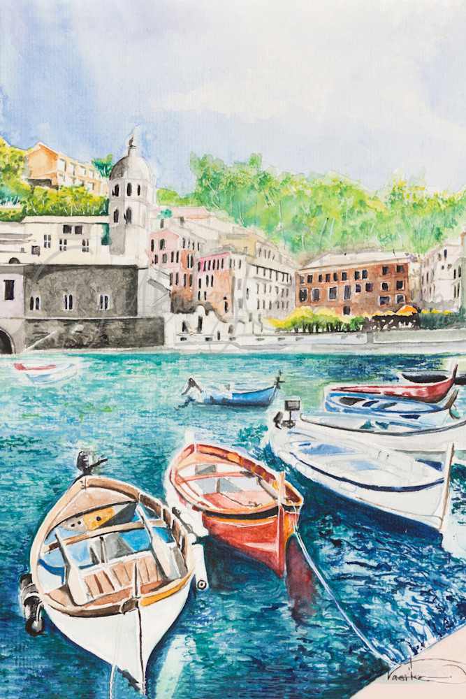 Boats Art | GalleryCoronado