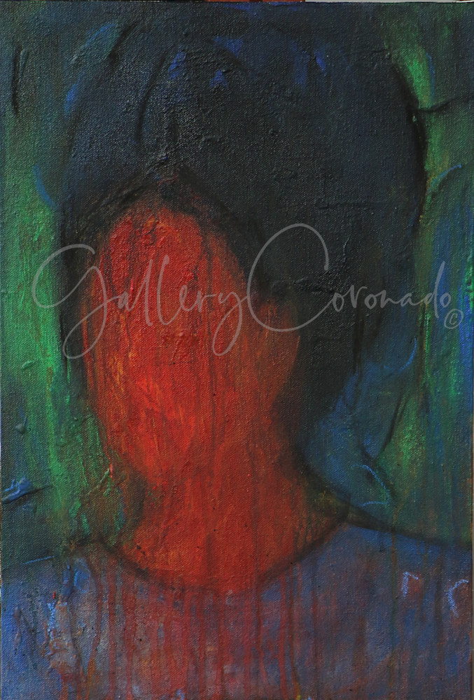 Pulse 011 P Art | GalleryCoronado
