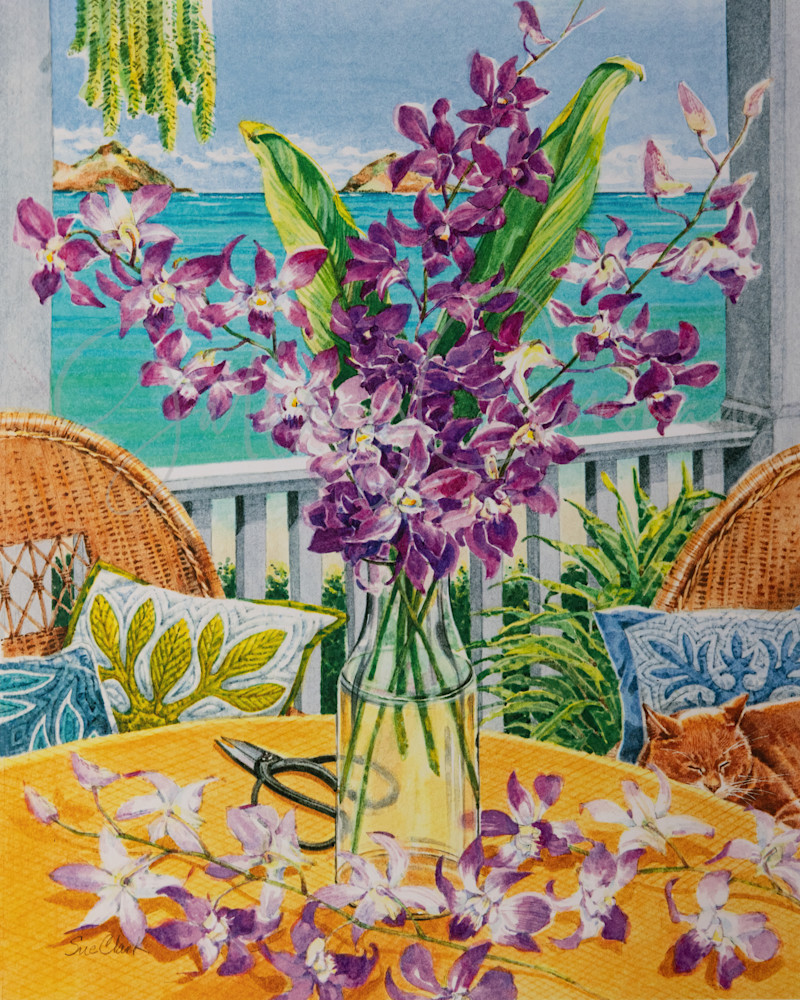 Fresh From The Garden Art | GalleryCoronado