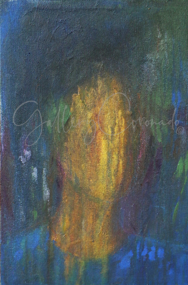 Pulse 010 Art | GalleryCoronado