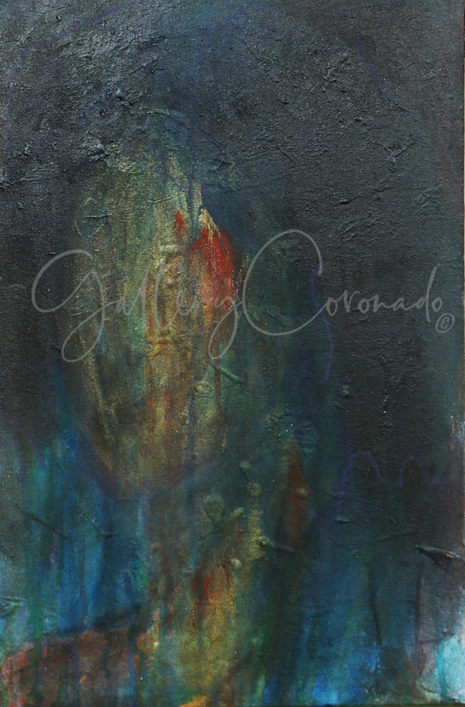 Pulse 014 Art | GalleryCoronado