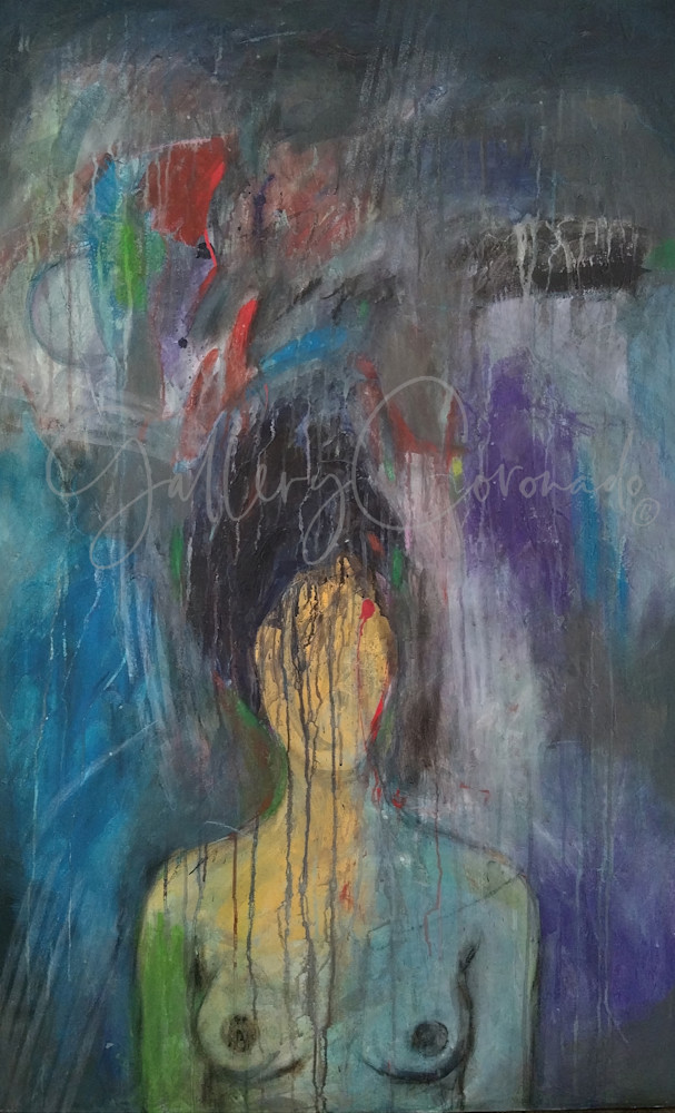 Pulse 027 Art | GalleryCoronado