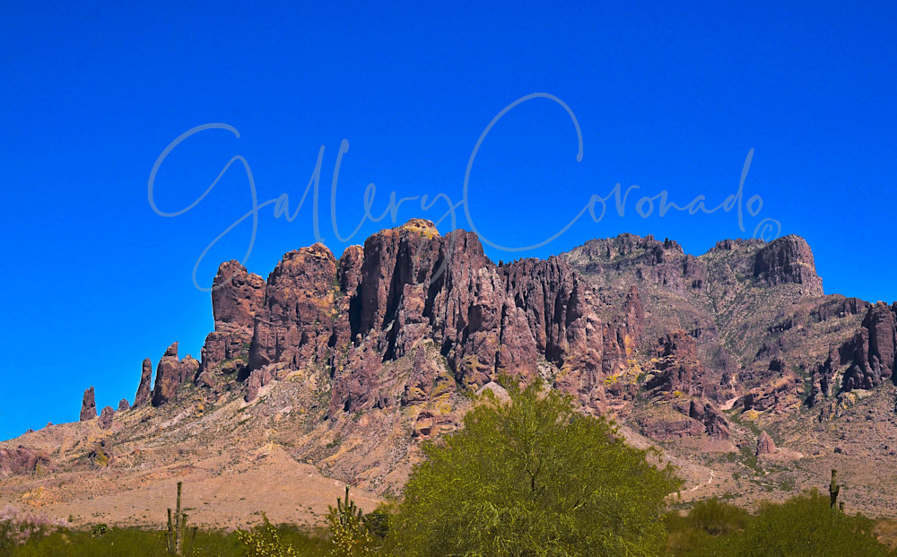 Superstitions Art | GalleryCoronado