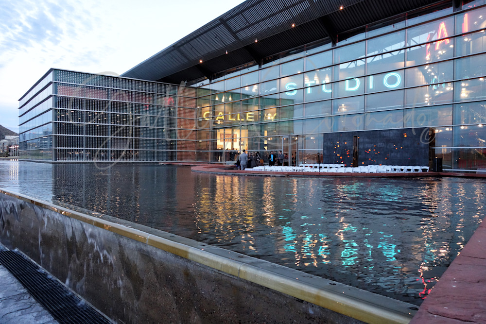 Tempe Arts Art | GalleryCoronado