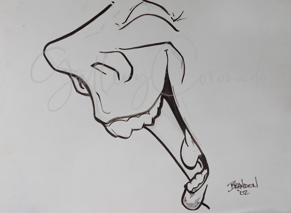 Laugh Art | GalleryCoronado