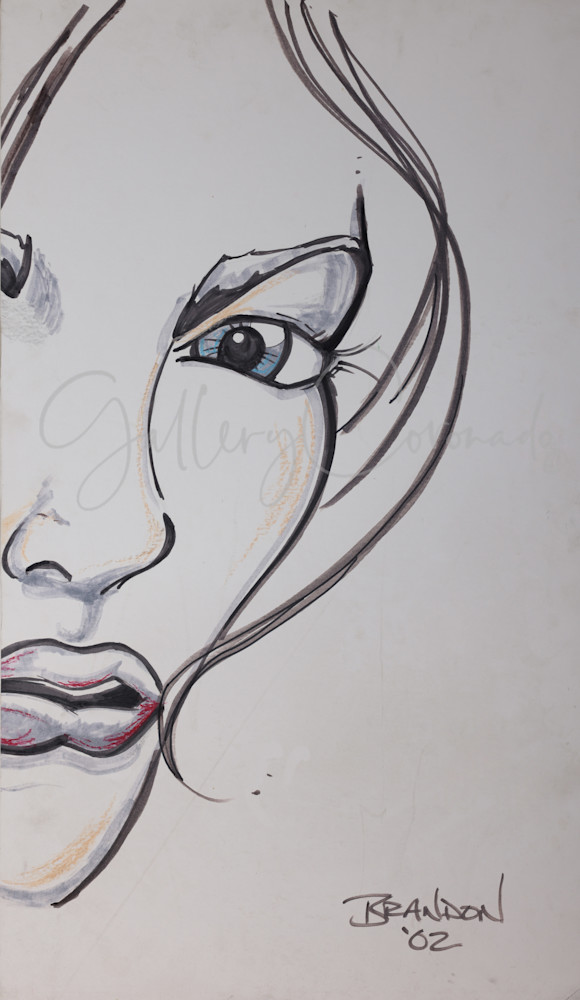Lady Art | GalleryCoronado