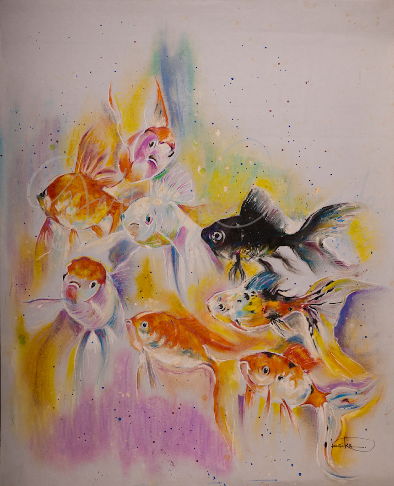 Coi 8381 Crop P 24x30 Art | GalleryCoronado