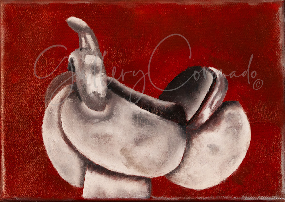 Maroon  P Art | GalleryCoronado