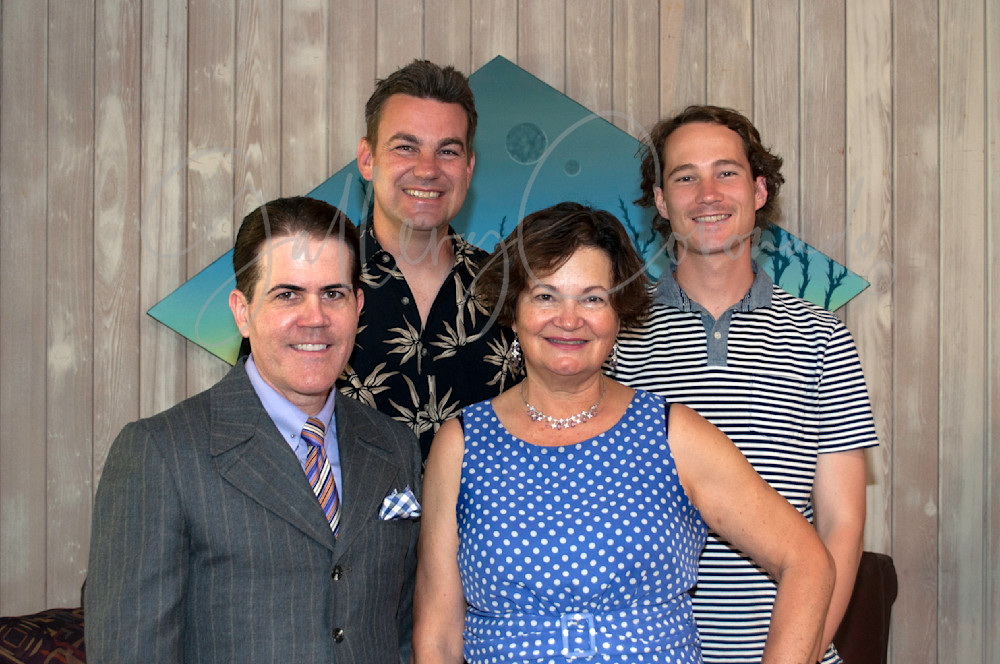Jeff Ian Paul Teena 2022 Easter With Tmd   006 Art | GalleryCoronado