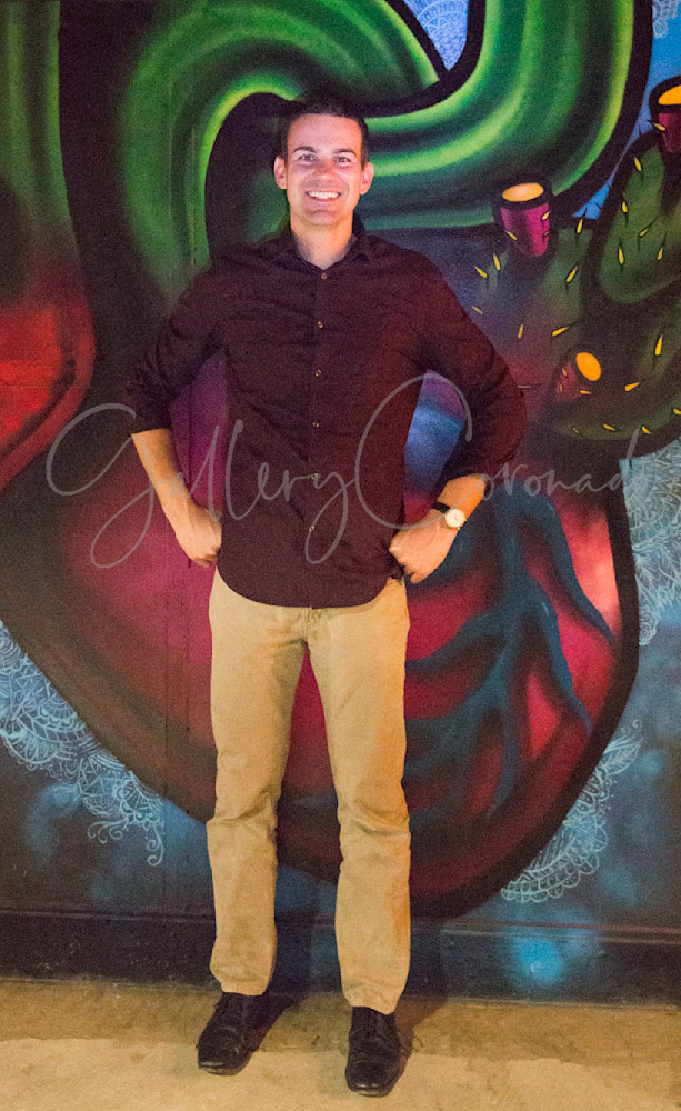 Jeff 30 Bday  7873 Art | GalleryCoronado