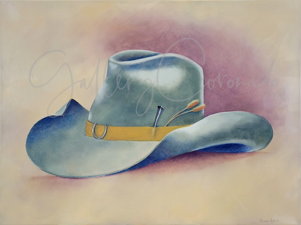 Betcha Wanna Try Me On P Art | GalleryCoronado