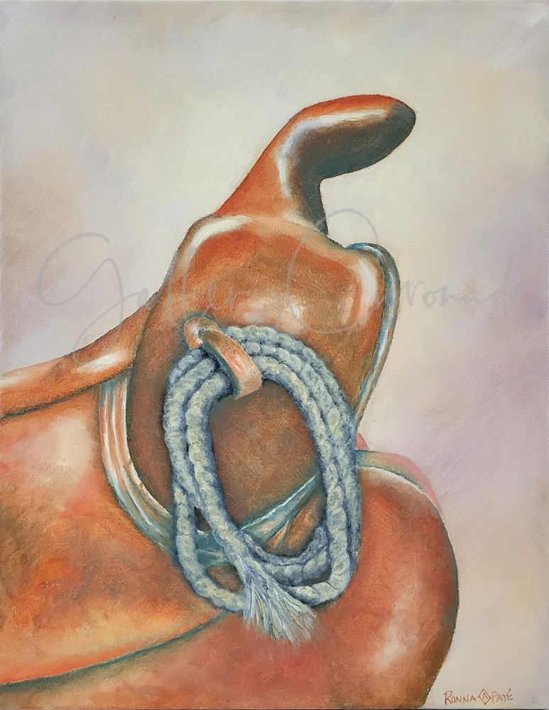 Dallying Dynamo P Art | GalleryCoronado