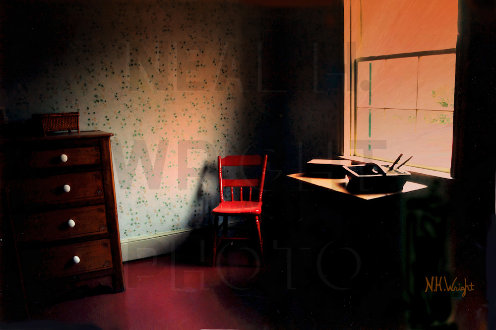 Once Upon A Simple Life Photography Art | NAS Ventures dba as Neal Wright Photography