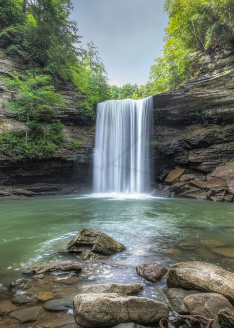 Foster Falls Tennessee