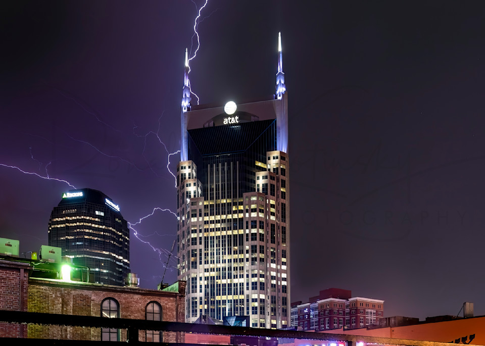 Nashville Lightning