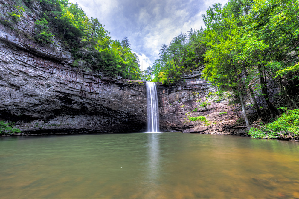 Foster Falls Tennessee