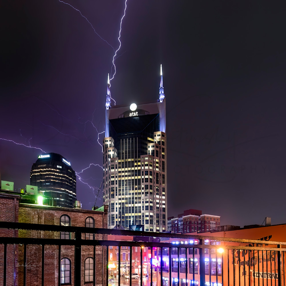 Nashville Lightning