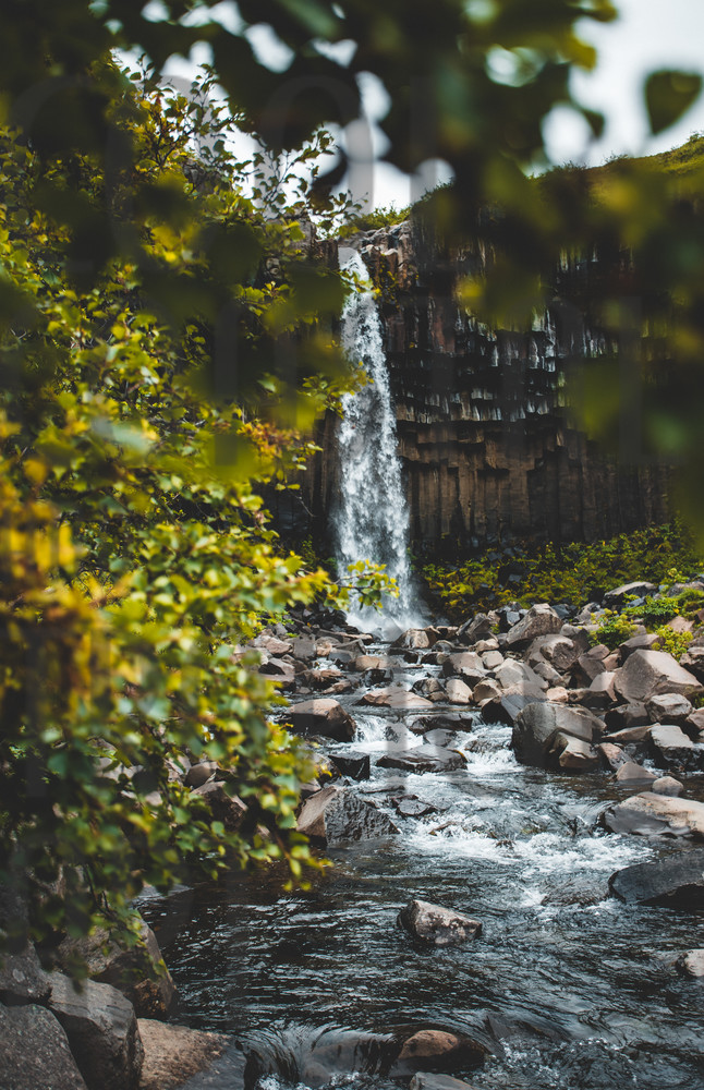 A Villacis Waterfall 2
