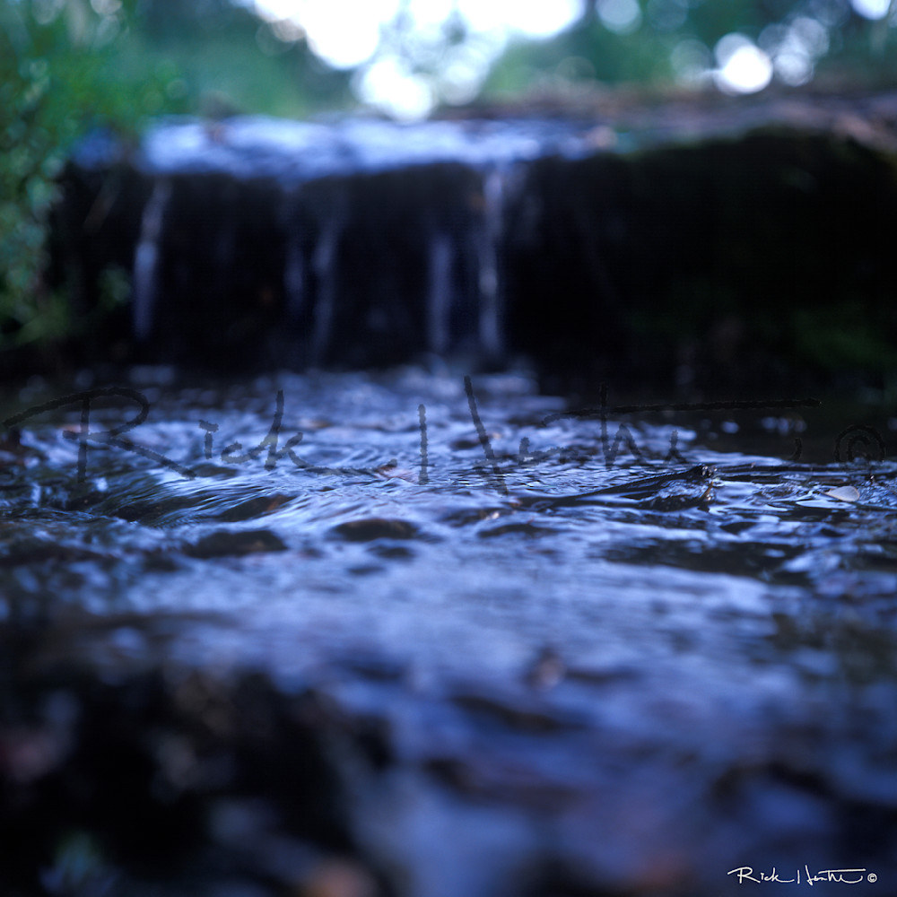 River 1 Photography Art | Rick Hunter Photo/Hunter Services 