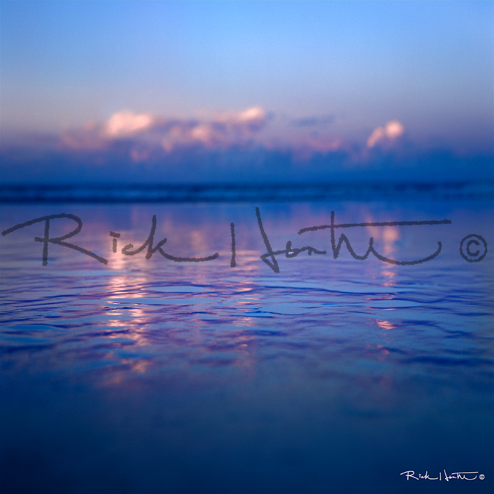 Rockport Calm Photography Art | Rick Hunter Photo/Hunter Services 