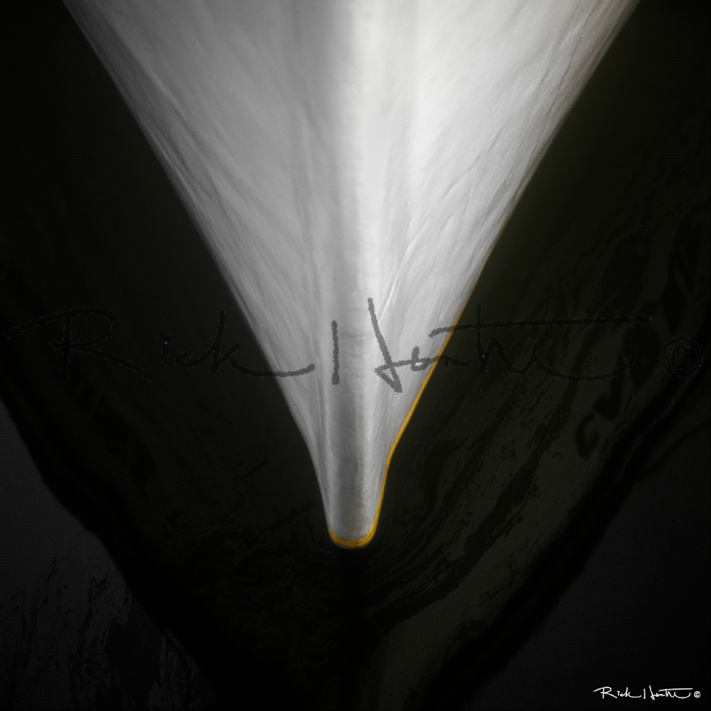 Bow Pass Photography Art | Rick Hunter Photo/Hunter Services 