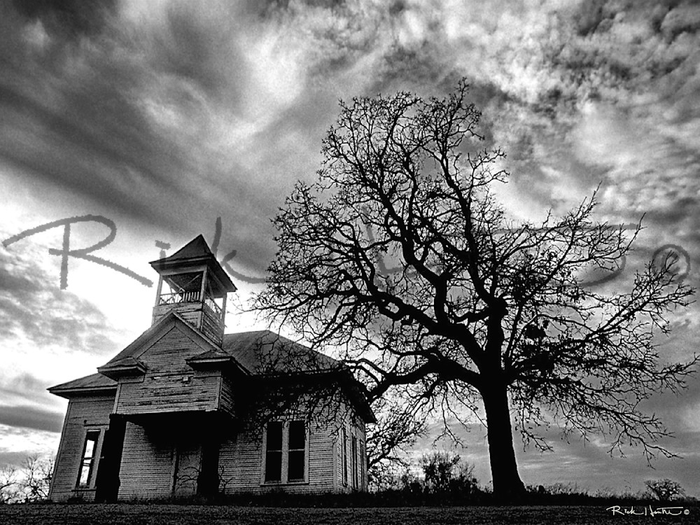 Silent Hymns Bw Photography Art | Rick Hunter Photo/Hunter Services 