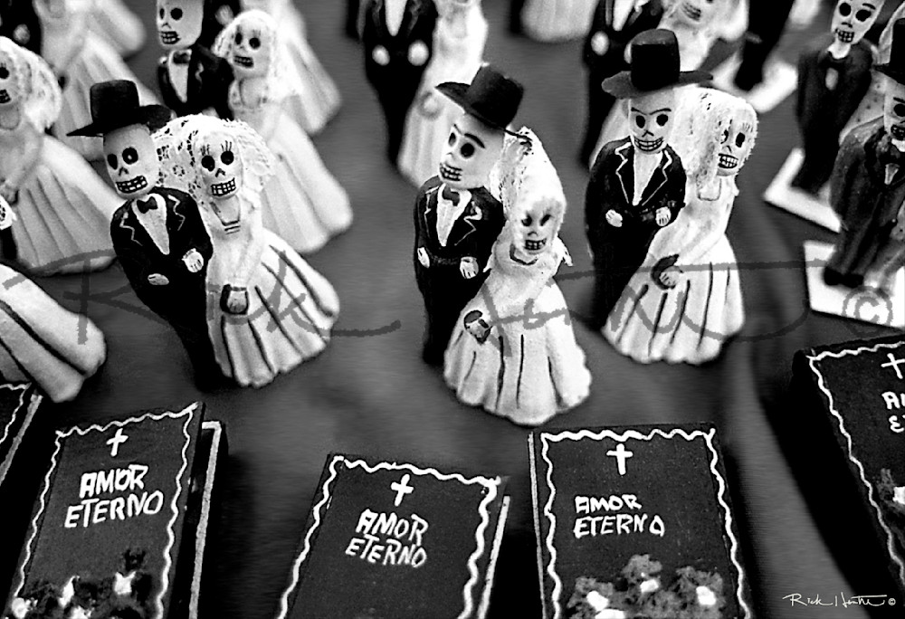 Amor Eterno Photography Art | Rick Hunter Photo/Hunter Services 